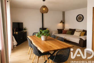 achat maison lespignan 34710