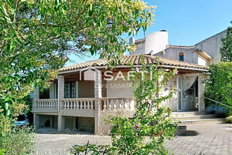 achat maison lespignan 34710