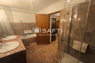 achat maison lespignan 34710