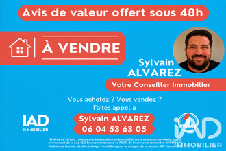 achat maison lespignan 34710