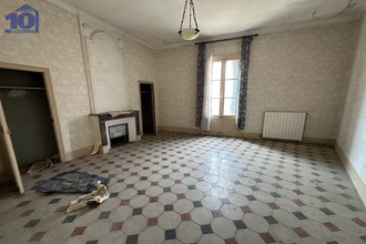 achat maison lespignan 34710