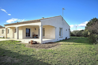 achat maison lespignan 34710