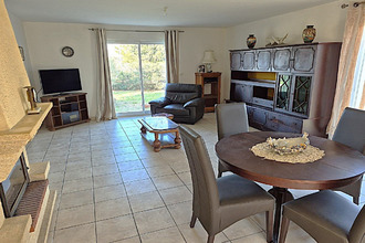 achat maison lespignan 34710
