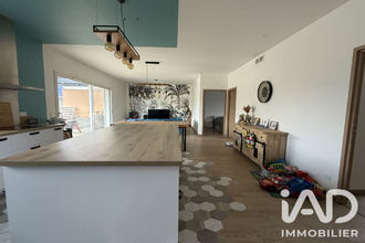 achat maison lespignan 34710