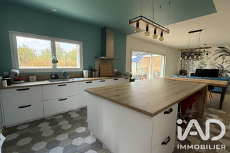achat maison lespignan 34710