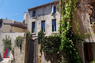 achat maison lespignan 34710