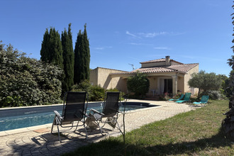 achat maison lespignan 34710