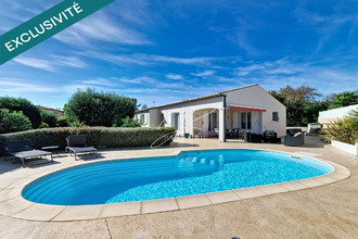 achat maison lespignan 34710