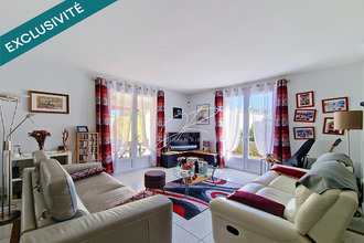 achat maison lespignan 34710