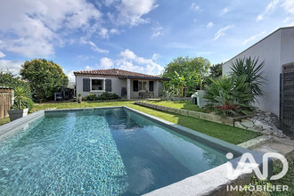 achat maison lespignan 34710