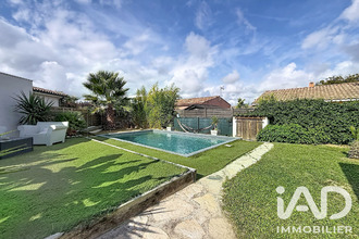 achat maison lespignan 34710