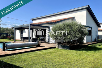 achat maison lespinasse 31150