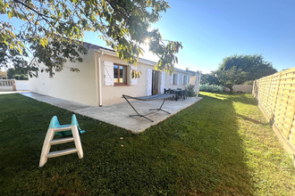 achat maison lespinasse 31150