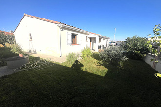 achat maison lespinasse 31150