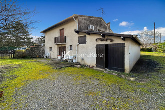 achat maison lespinasse 31150