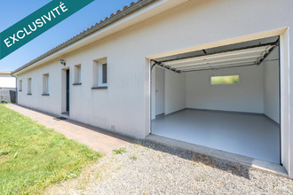 achat maison lespinasse 31150