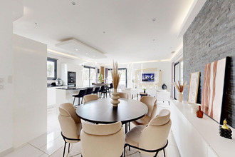 achat maison lespinasse 31150
