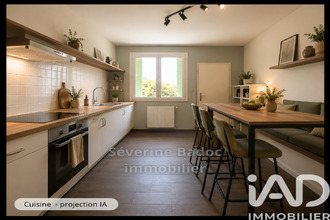 achat maison lespinasse 31150