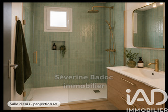 achat maison lespinasse 31150