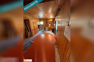 achat maison lespinassiere 11160