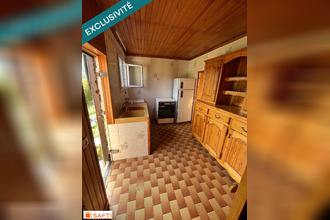 achat maison lespinassiere 11160