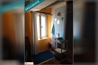 achat maison lespinassiere 11160