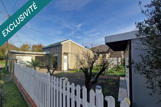 achat maison lespiteau 31160