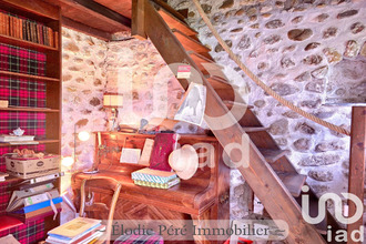 achat maison lespouey 65190