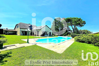 achat maison lespouey 65190