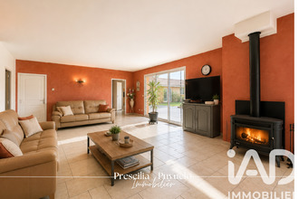 achat maison lespouey 65190