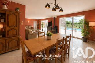 achat maison lespouey 65190