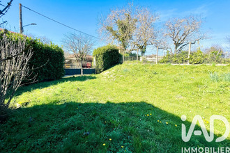 achat maison lespugue 31350