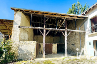 achat maison lespugue 31350