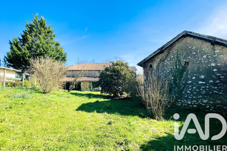 achat maison lespugue 31350