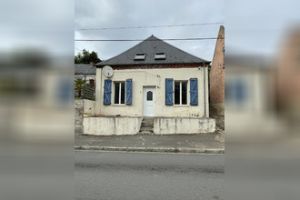 achat maison lesquielles-st-germain 02120