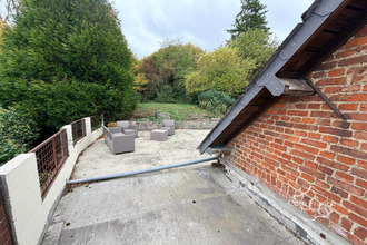 achat maison lesquielles-st-germain 02120