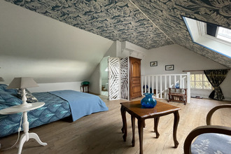 achat maison lesquielles-st-germain 02120