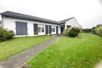 achat maison lesquin 59810