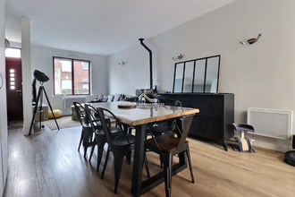 achat maison lesquin 59810