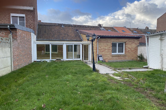 achat maison lesquin 59810