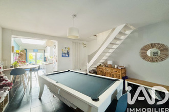 achat maison lesquin 59810