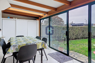 achat maison lesquin 59810