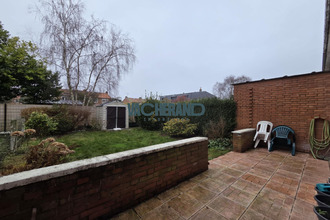 achat maison lesquin 59810