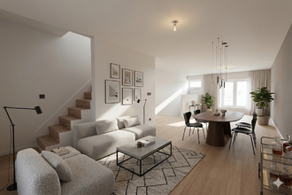 achat maison lesquin 59810