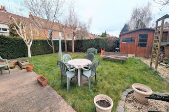 achat maison lesquin 59810