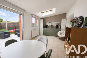 achat maison lesquin 59810