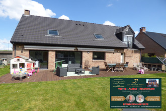 achat maison lesquin 59810