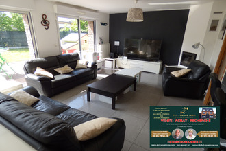 achat maison lesquin 59810