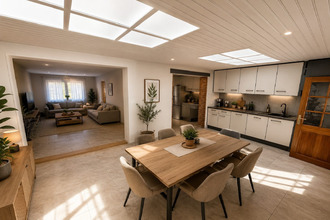 achat maison lesquin 59810