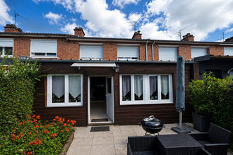 achat maison lesquin 59810